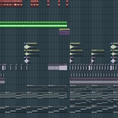 Same Side - Lexze (Mider-Span Remix) [Preview]