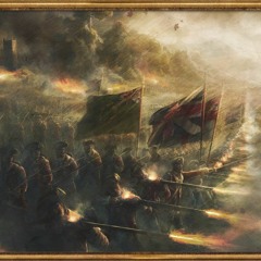 James Dooley - Hold The Line...Fire At Will