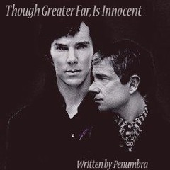 Though Greater Far, Is Innocent - Chapters 1 - 5