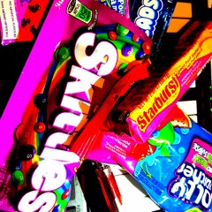 Over Dose Radio -Vol .2- [Sugar Rush Edition]