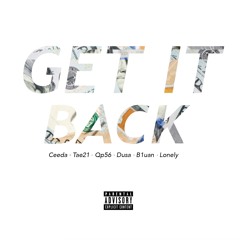 Get It Back