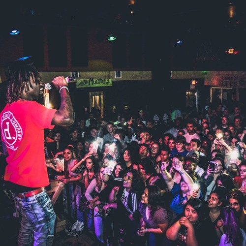 From the Mud (PROD BY @CHOPSQUADDJ)