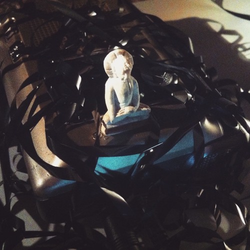 Cassette Drone Dharma