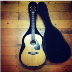 "Celsius 2" written and performed by Nick O'Mara