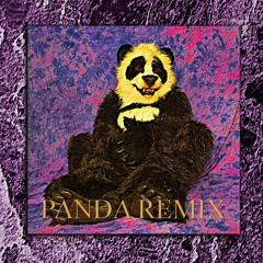 PANDA REMIX - SYMM1 (no mix/master)