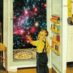 electric guitar/effects/vocals "Psychedelic Crush" June 18th 2016