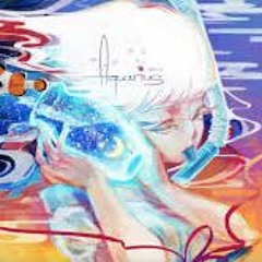VOEZ CC'n'A - Aquarius