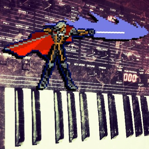 ALL OB - 6 Vs. Castlevania SotN - The Tragic Prince