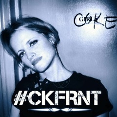 #CKFRNT - Baby Laxative Spill