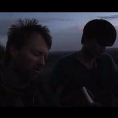 Radiohead - Faust Arp (Scotch Mist Version)