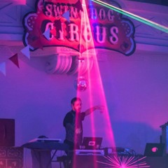 Swing Dog Circus Electro Swing Cabaret