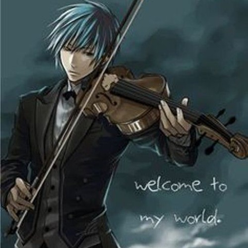 dagagada violin