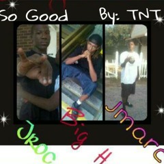 So good by:TNT