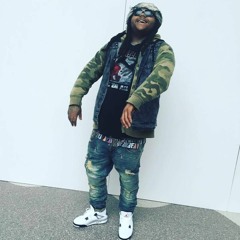 BigChvse Blue Hunnitz