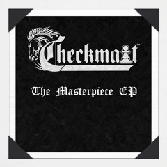 Checkmait - The Forecast (Feat. Nomadic Poet & Tragedy Khadafi)
