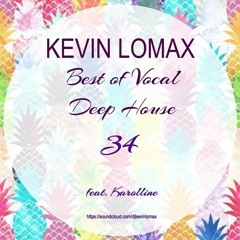 Best of Vocal Deep House