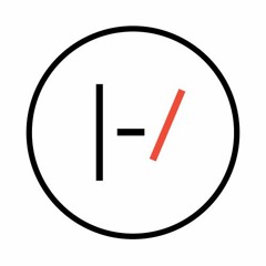 Twenty One Pilots- Stressed Out (acoustic)