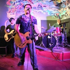 Overnight Kings - I'm Sorry (2016)