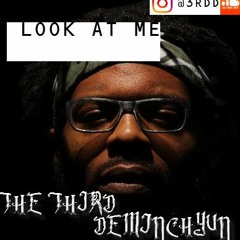 LOOK AT ME FT. KG + LOUDCROWD TEEZY + DANNY KAKEO + DON LITO