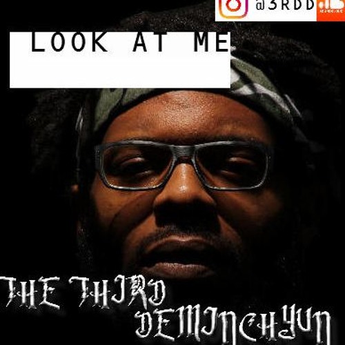 LOOK AT ME FT. KG + LOUDCROWD TEEZY + DANNY KAKEO + DON LITO