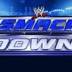 WWE - SmackDown Theme Song - Born 2 Run