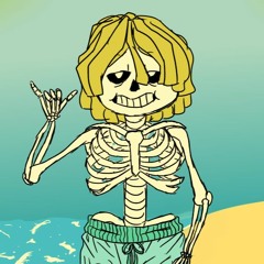 [Undertale AU - Surftale] GNARLYLOVANIA