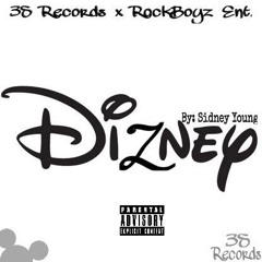 Sidney Young - Dizney