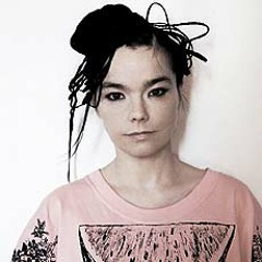 Don't be such a byork (MISHAMON X TERRORWRIST)