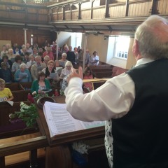 Guide Me O Thou Great Redeemer