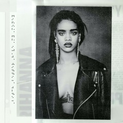 Jauz & Ephwurd vs. Rihanna - Bitch Better Have My Rock The Party Money (Jerry White MashUp)