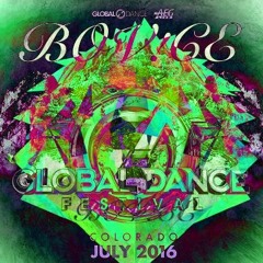 |2016 GLOBAL AUDITION LIVE|