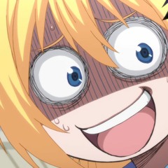 ClariS-Click [cinta yang didustakan]