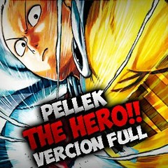 ONE PUNCH MAN - THE HERO!! (FULL) ワンパンマン Opening