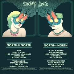 North By North - Something Wicked - 03 Her Name Was Vengeance