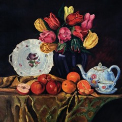Peru, Like The Country – Cabbage (Heizkörper 2)