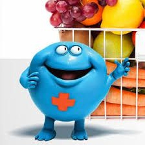 Stream Inner Health Plus by switch. free download | Listen online for ...