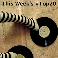 Spreading The Seed #Top20 Playlist Vol.16-2016