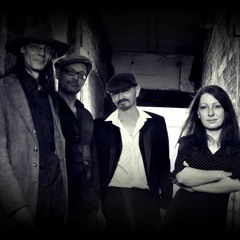 Phantom On The Catamaran