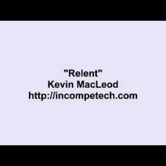 Kevin Macleod - Relent