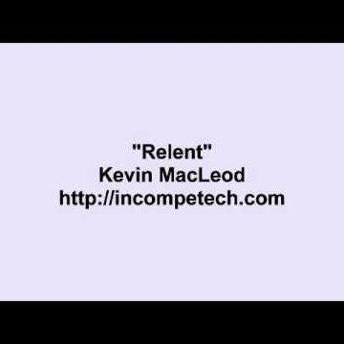 Kevin Macleod - Relent