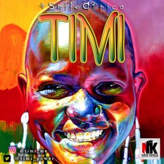 TimiBoi - Smile Africa