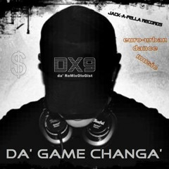 So Sexy - Ne-Yo Vs (Blu Print) UK Street Soul Remix