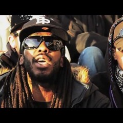 Dj Zefil - Mc Kemon - Str8 Hustlin