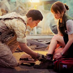 This Love ( Instrumental cover ) - DOTS Descendants of the sun OST