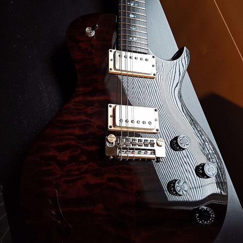 Stream Bare Knuckle Pickups Cold Sweat - The Reckoning (by Killswitch