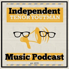 Interrupt - Independent Music Podcast Exclusive Mix