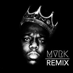 Notorious B.I.G - Can I Get Witcha (MVRK "Quick" REMIX)// FREE DL