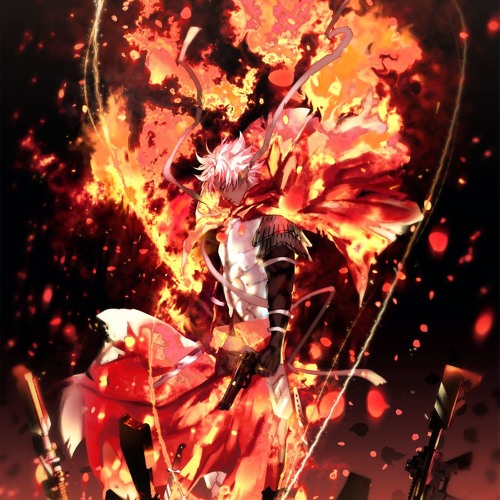 Stream Emiya Chronos Rose Short Ver By Run Listen Online For Free On Soundcloud