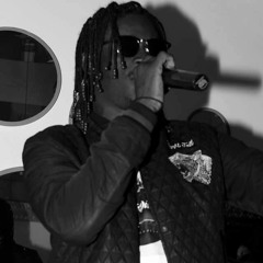 TMC STAND UP - Boss G Feat Reppa G