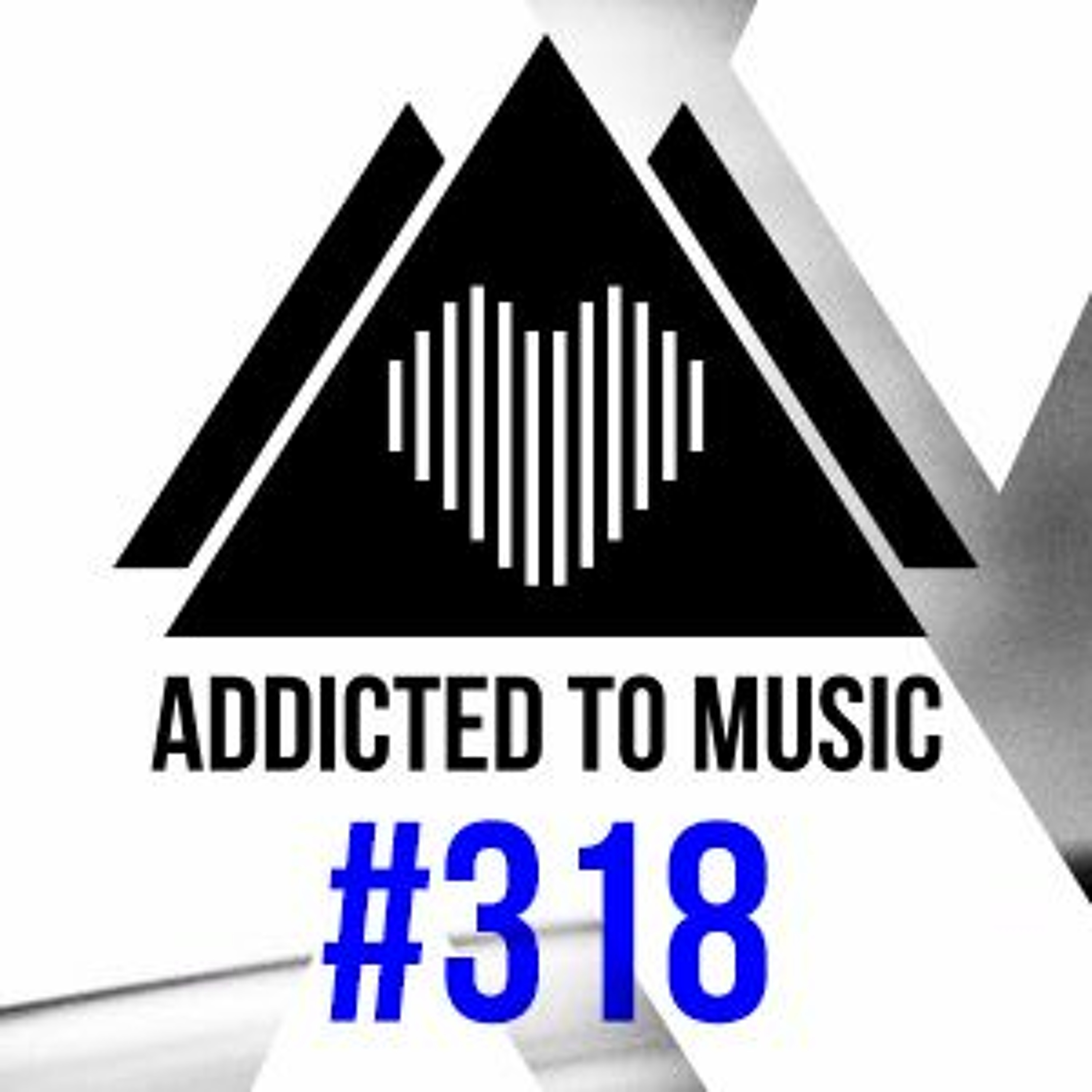Silver Ivanov presents Addicted To Music radio show